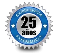 25anios